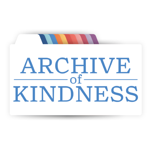 Archive of Kindness Logo